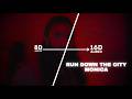 Run Down The City Monica 16D Audio Not 8D Dhurandhar Ranveer Sara Reble R D Use