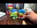 Unboxing 4 New Aliens Form Five And Below Yesterday