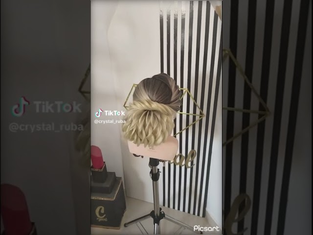 منيكان شعر طبيعي ألياف بطول 28 إنش وكثافة 240 كجم من منيكان شام