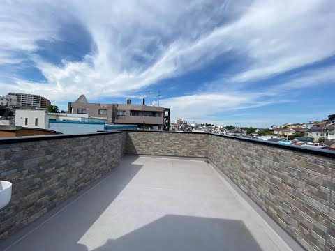 テラスとバルコニーのデザイン: 25 の感動的なアイデア!  庭園