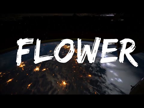 JISOO - FLOWER (Lyrics) | 25 Lyrics/Letra