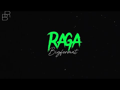 Raga | музыка | 2024 тик ток| bigformat