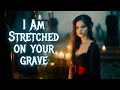 I Am Stretched on Your Grave (Lyrics) From Peaky Blinders | Melissa Sings