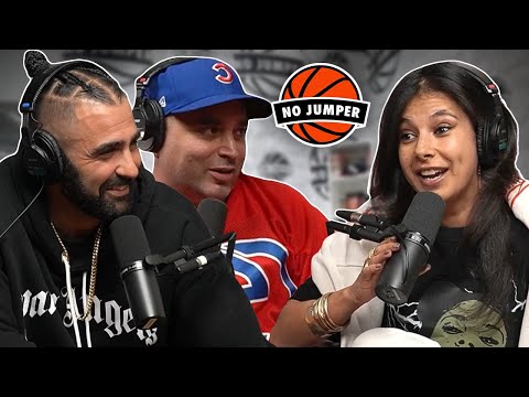 Ranagade on Being a Professional Bl*nt Roller To The Stars & More