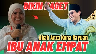 Download lagu KH ANWAR ZAHID TERBARU | ABAH ANZA KAGET, TERNYATA ANAKNYA 4 mp3