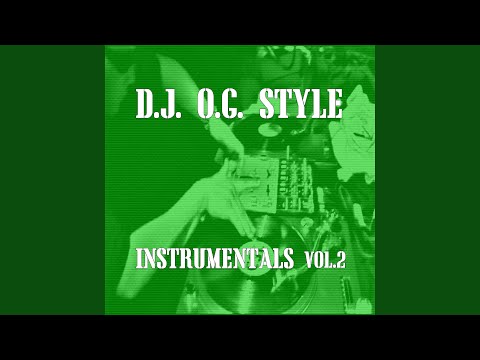 Life Plays (Instrumental)