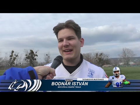 Bodnár István #81
