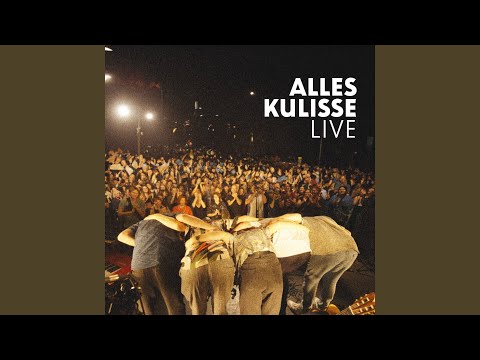 Die Blaue Katze (Live)
