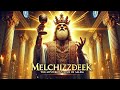 Melchizedeek The King Of Salem Full Story