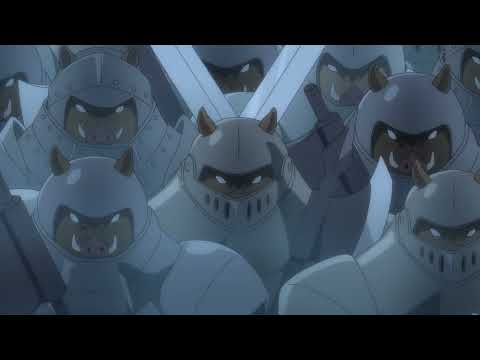 That Time I Got Reincarnated as a Slime