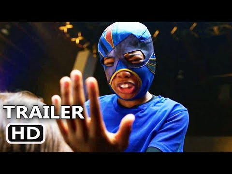 The Main Event -Trailer