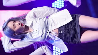 VIVIZ 비비지 - MANIAC 매니악 | Focus. SinB 신비 | 대전생활과학고등학교 예술축제 231221 직캠 [KPOP FanCam 4K]