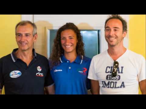 Conferenza stampa Csi Clai Imola 04/08/2017