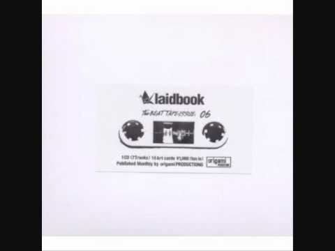 Shingo Suzuki Laidbook - After The Rain