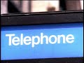 Sesame Street Film The TELEPHONE Pixilation