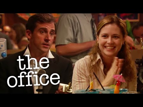 The Annual Dundies!  - The Office US