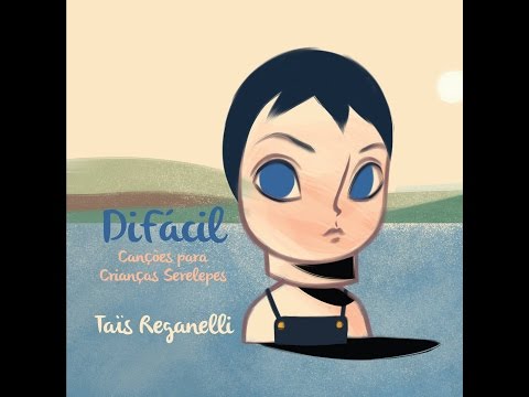 CD Difácil Taïs Reganelli