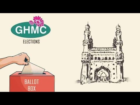 BJP's Game in GHMC Elections