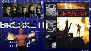 Saliva - King Of My World (Chris Jericho Arena Edit Theme)