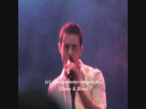 Room2012 Haunted Charity Event