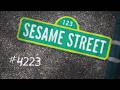Sesame Street Episode 4223 Full OG PBS Broadcast High Quality Recreation