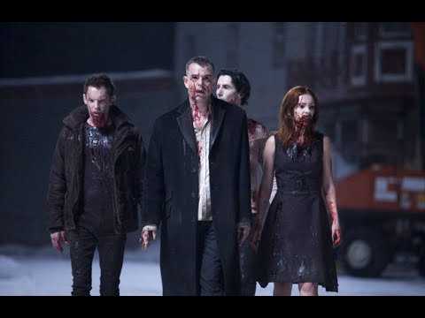 30 Days of Night Full movie Fact & Review /  Josh Hartnett / Melissa George