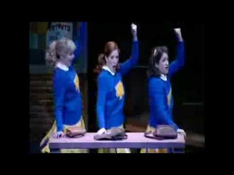 Vanities: A New Musical promo video thumbnail