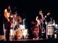 Pink Floyd - Childhood's end (long version live Zurich 1972)