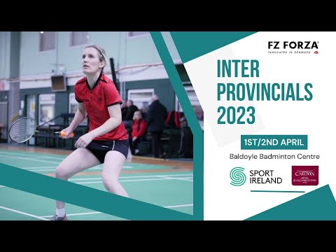 FZ Forza Inter-Provincials 2023 - U17