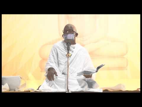 "Jivha Lolupi Mat Bano" by Acharya Shri Mahashraman Acharya Shri Mahashraman I Terapanth