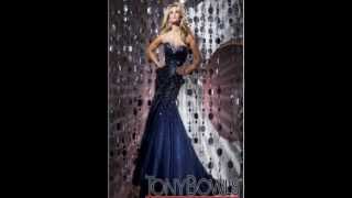 New Spring 2013 Prom Dresses Just In At The Clothing Cove!