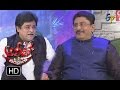 Alitho Saradaga 8th May 2017 Murali Mohan Full Episode ETV Telugu