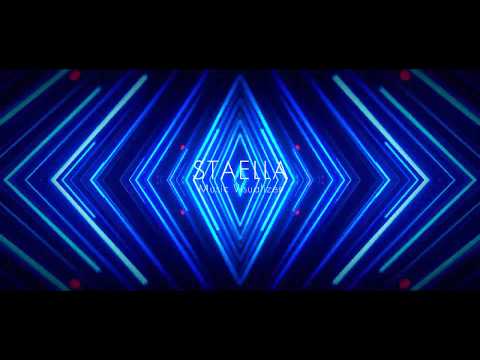 STAELLA - Music Visualizer VJ video thumbnail