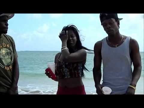 Ghetto Mob - Cheda x Koller - Bottles & Girls Visual