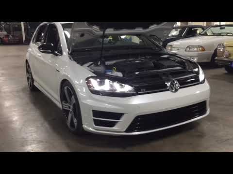 2016 Volkswagen Golf (CC-1056990) for sale in Grand Rapids, Michigan