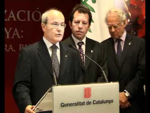 23/02/2010. Centre d'Acollida Turística de Teià