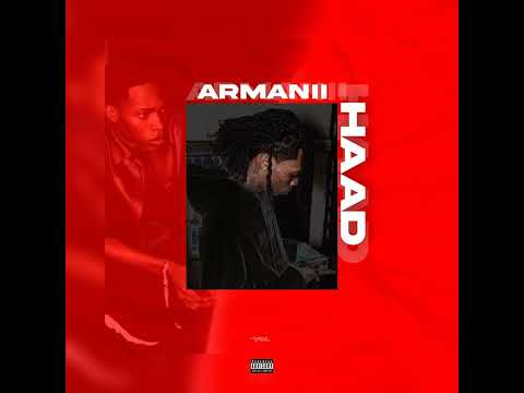 ARMANII - HAAD Fiesta (Official Audio)