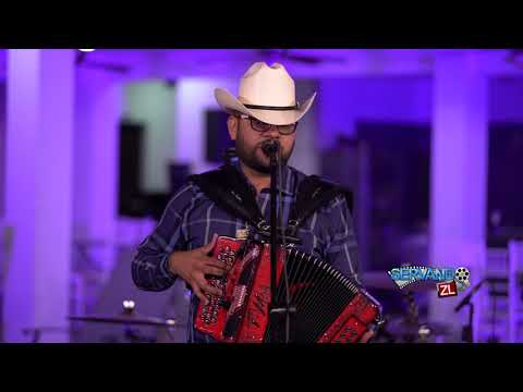 Tomas Madrigar Ft. Grupo Infinito - Operativo 3 Letras (En Vivo 2021)