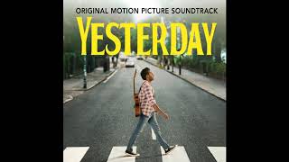 Let It Be (From The Album &quot;One Man Only&quot;) | Yesterday OST