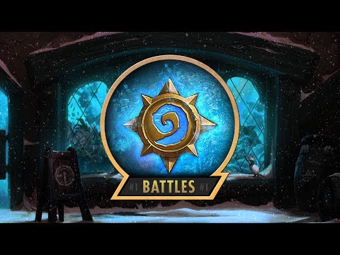 Powder & Bozzzton vs Maverick & Odemian | Frost Battles