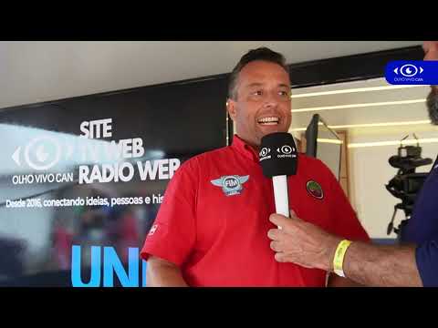 ENTREVISTA COM PRESIDENTE DA FCM | motocross brasileiro em Canelinha