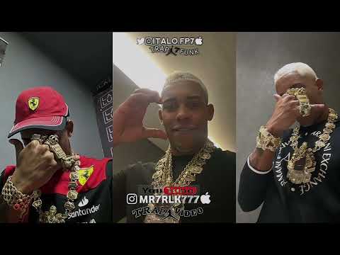 TA OK • TROPA DO MENINO REI 👑- KEVIN O CHRIS