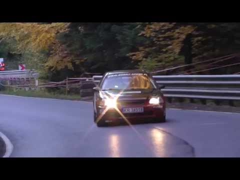 3 Super OS Limanowa 2015 - Jaglarz / Okoński - Honda Civic