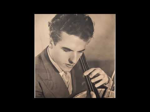 Lalo Cello Concerto - Paul Tortelier