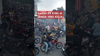 Download lagu Lautan RX King di Jamda YRKI Jogja #rxking #rxkingindonesia #rx100 #rx #yamaha #touring #cctv #jogja mp3 Download lagu Lautan RX King di Jamda YRKI Jogja #rxking #rxkingindonesia #rx100 #rx #yamaha #touring #cctv #jogja mp3
