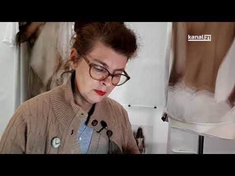 Kanal 21 - She is (Sunčana Dulić und Veit Mette)