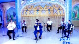 Отамурод НУРМАТОВнинг Янги Кушиклари 2013 йил