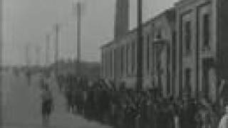 Manchester to Blackpool Road Race (1903)