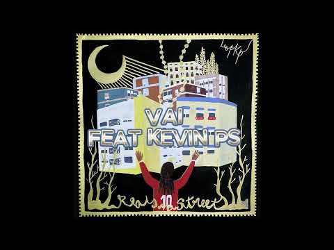 LEO PKP x PETER JESUS - Vai (feat. Kevin PS)