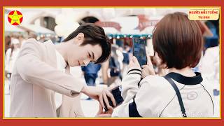 THE WEDDING OF HUA KHAI AND TAM ZONG YUN – A SWEET HONEYMOON IN PARIS